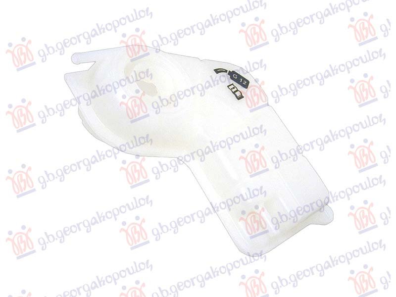 POSUDA ZA ANTIFRIZ (2.4/2.7/3.0L) 2001-