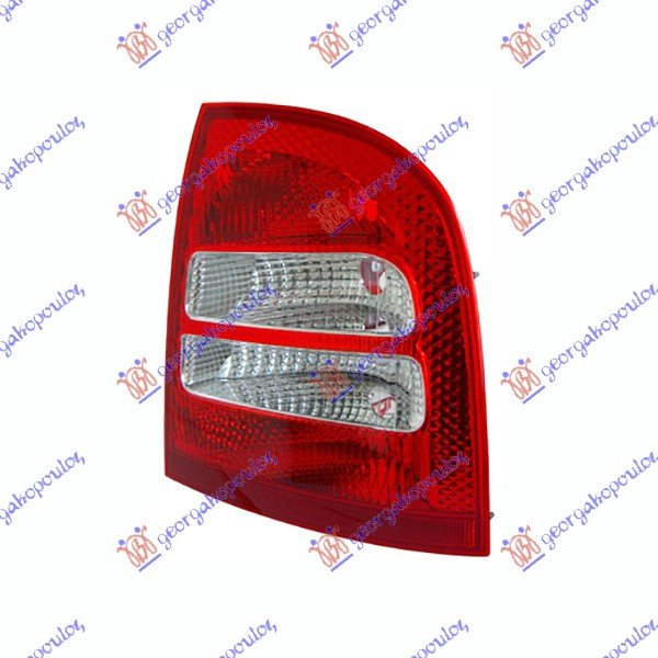 STOP LAMPA 2000-