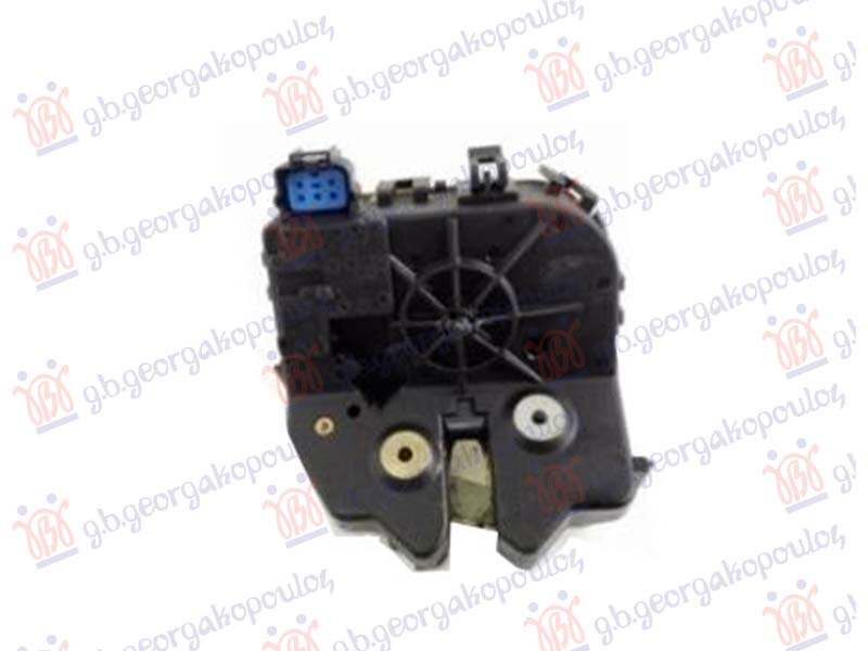 BRAVA GEPEK VRATA 3/5 VRATA ELEKTRICNA (5 PIN)