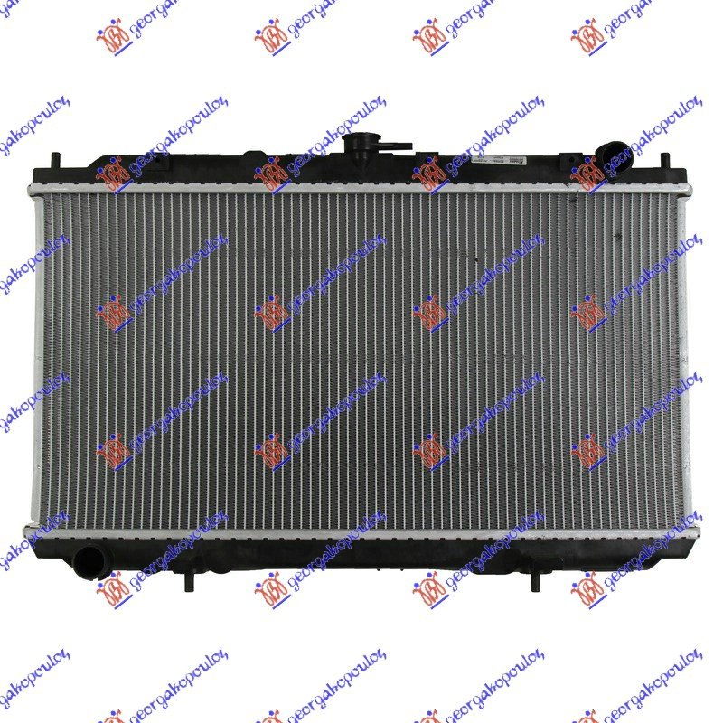 HLAD MOTORA 2.2CC TD +/-A/C (36x69)