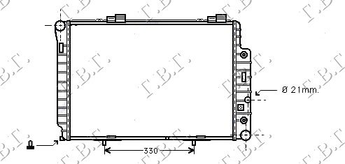 HLAD 2.0-2.3BZ&SLK KOMP.M/A+AC(61x42)