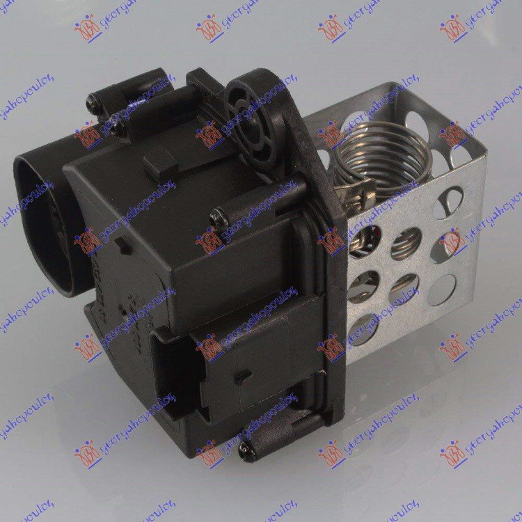 RHEOSTAT VENTILATORA NA VEZ.LIMU