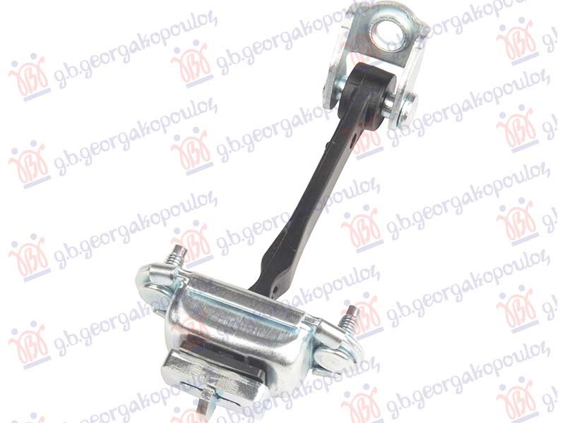 GRANICNIK ZADNJIH VRATA