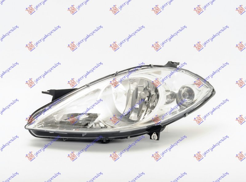 FAR ELEKTRICNI -2008 (MARELLI)