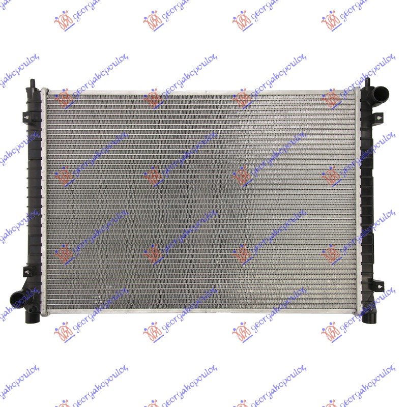 HLAD.MOTORA 98-00 1.8cc 16V(61x43) +/- A