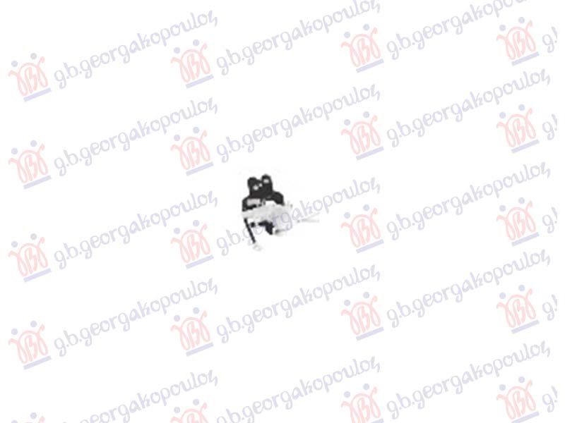 BRAVA GEPEK VRATA (2 PIN)
