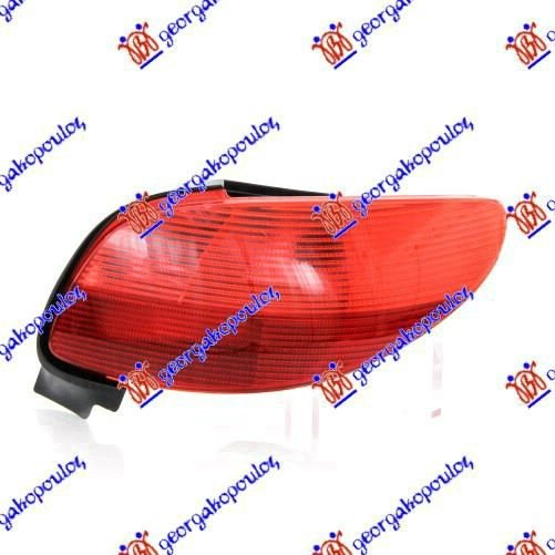 STOP LAMPA CC -03