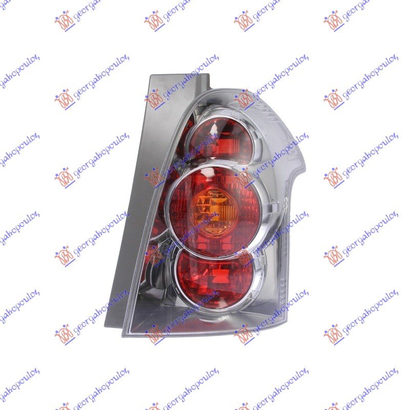 STOP LAMPA 04-