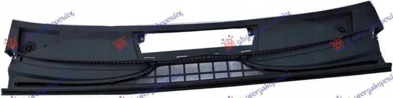 MASKA ISPOD PREDNJIH BRISACA PLASTICNA