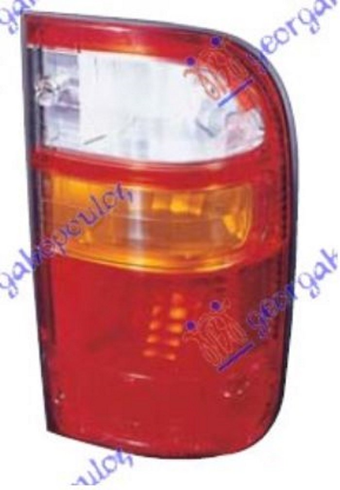 STOP LAMPA 03- (TAJLAND)