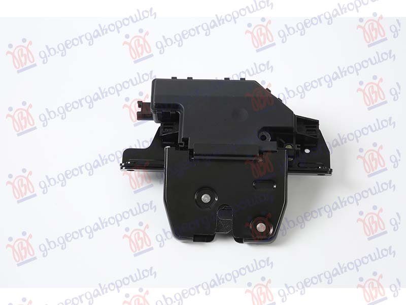 BRAVA GEPEK VRATA ELEKTRICNA (6 PIN)