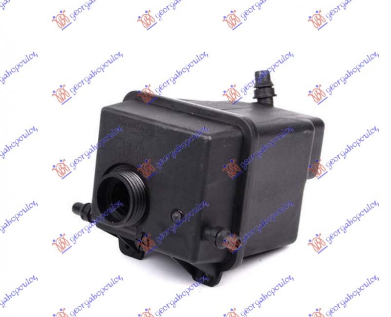 POSUDA ZA TECNOST 4.4-4.8 BENZIN