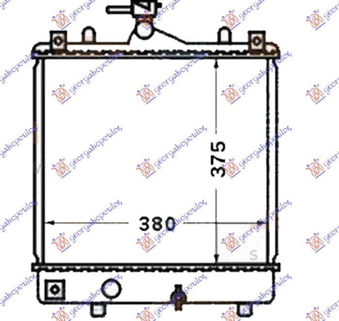 HL. MOT. 1.0-1.3 BEN MAN 375x380 LEMLJEN