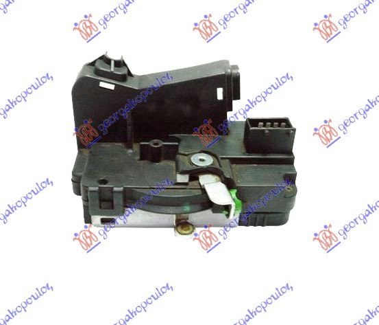 BRAVA PREDNJIH VRATA