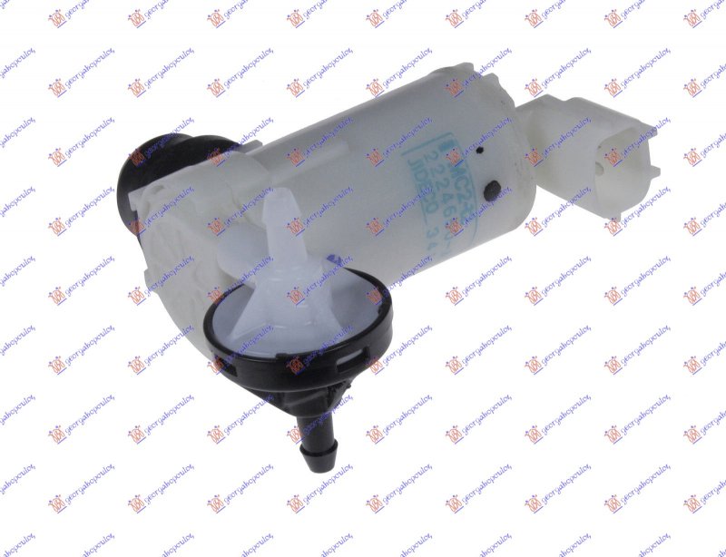 MOTOR ZA POS.TEC.BRISACA (SA ZAD.BRIS)