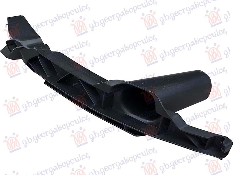 NOSAC PREDNJEG BRANIKA UNUTRASNJI PLASTICNI (GT/GTI/R32)