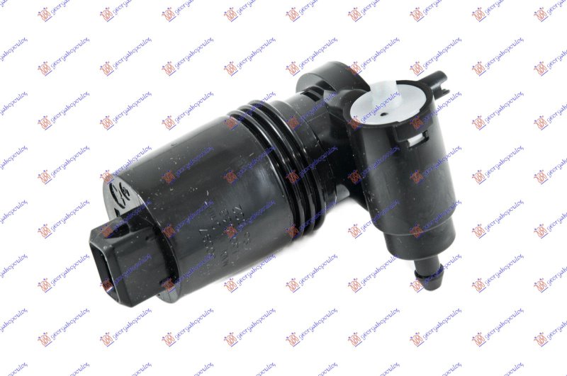 MOTOR ZA POS.TEC.BRISACA (SA ZAD.BRIS)