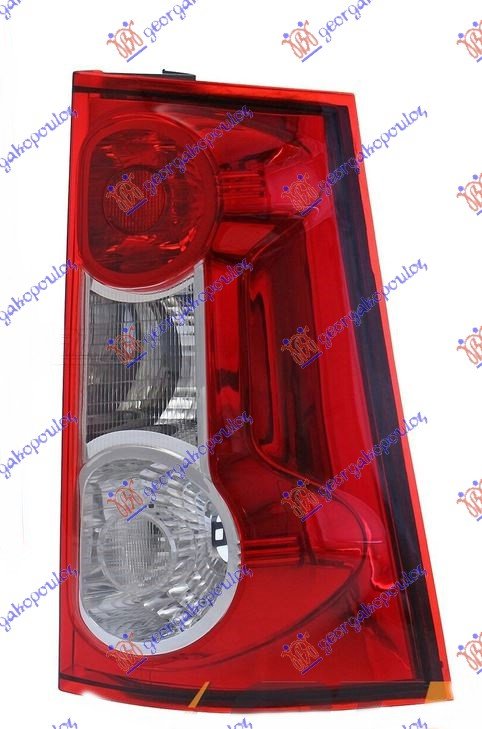 STOP LAMPA MCV 2 VRATA (TURSKA) 06-