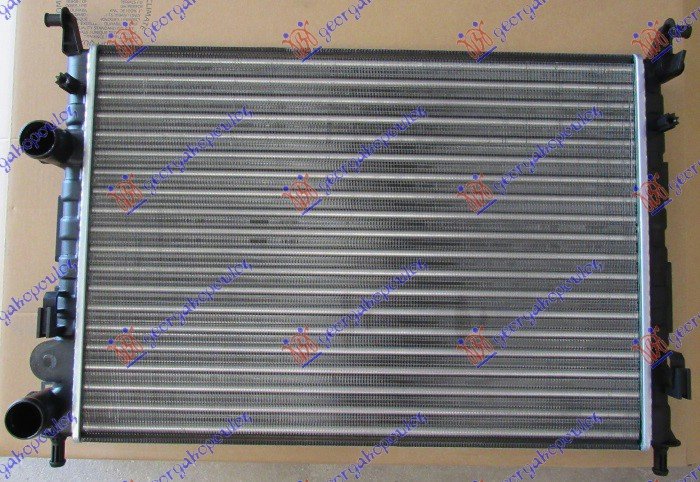 HLAD MOTORA 1.6 BENZIN (52x37x24)00-