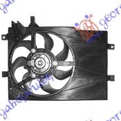 VENTILATOR 1.2 BENZIN