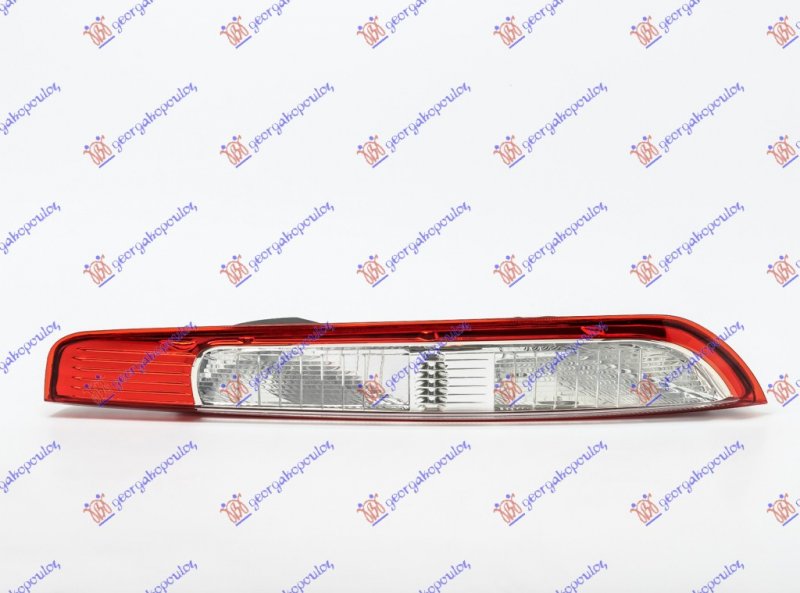 STOP LAMPA 3/5 VRATA LED