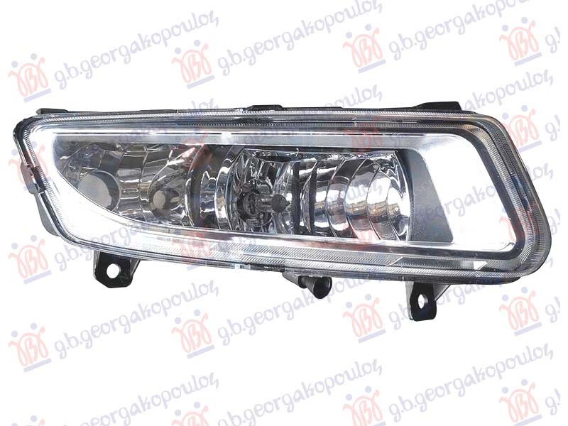 DNEVNO SVETLO (KINA)