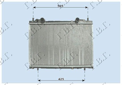 HLAD.1.4-2.0 +A/C (37.5x56.3) SA VENT.