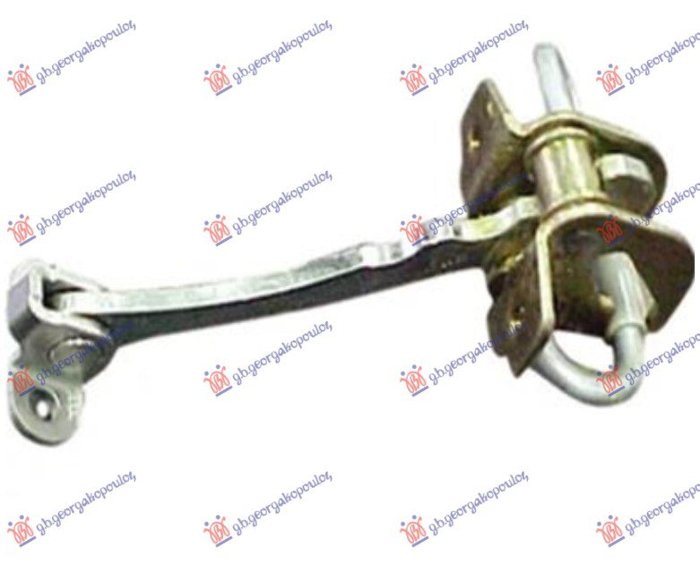 GRANICNIK ZADNJIH VRATA 5 VRATA