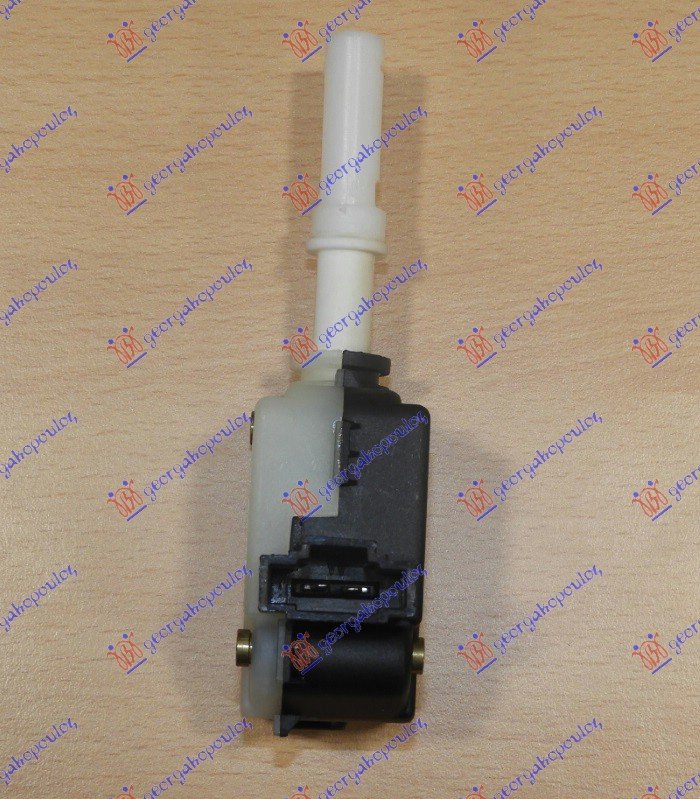 MOTOR ZA CENTRALNU BRAVU (2 PIN)