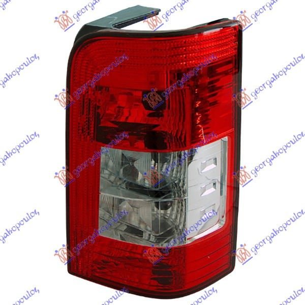 STOP LAMPA (DUPLA VRATA) 2005- (MARELLI)
