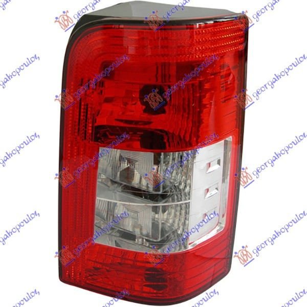 STOP LAMPA (JEDNA VRATA) 2005- (MARELLI)