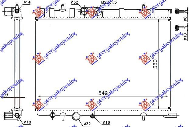 HLAD MOT.1.4-1.6-2.0+/-A/C(38x56x2.7)-02