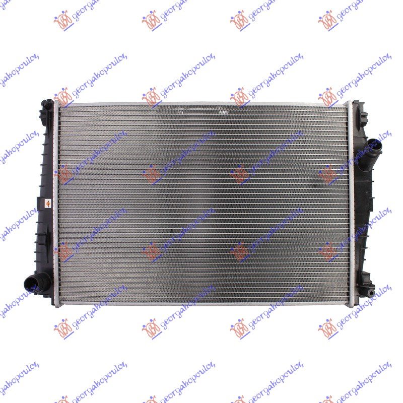 HLADNJAK MOTORA ZA SVE MODELSE (65x45.5) (MARELLI)