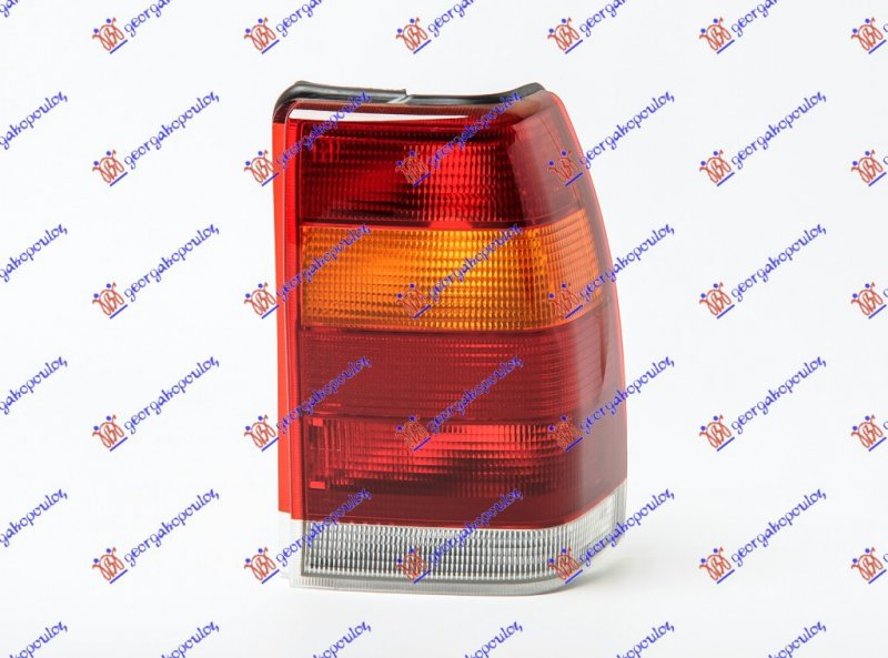 STOP LAMPA -90