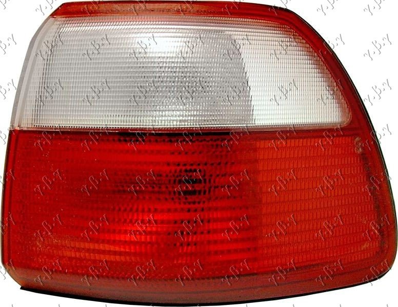 STOP LAMPA SPOLJASNJA 00-