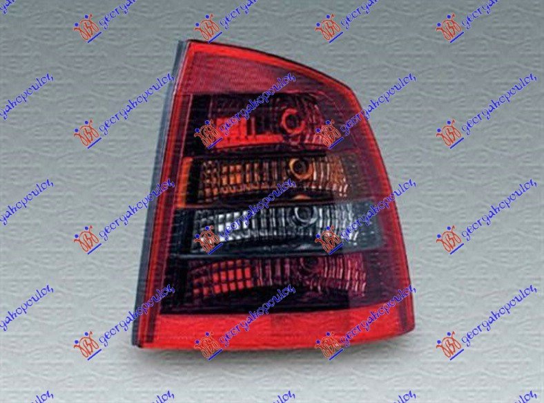 STOP LAMPA COUPE/CABRIO MARELLI