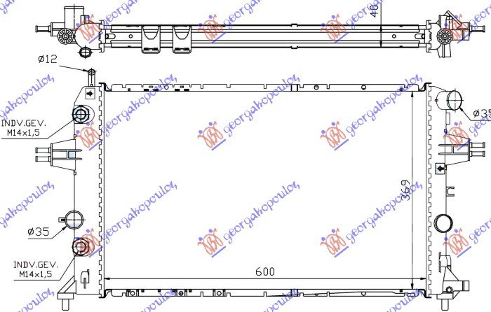 HLADNJAL 2.0-2.2 TD A/T DIZEL (600x370)