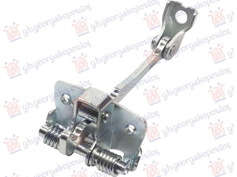 GRANICNIK PREDNJIH VRATA -2004