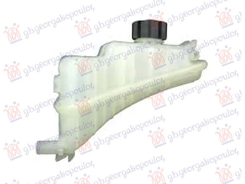 POSUDA ZA ANTIFRIZ (DIZEL) (SA POKLOPCEM)