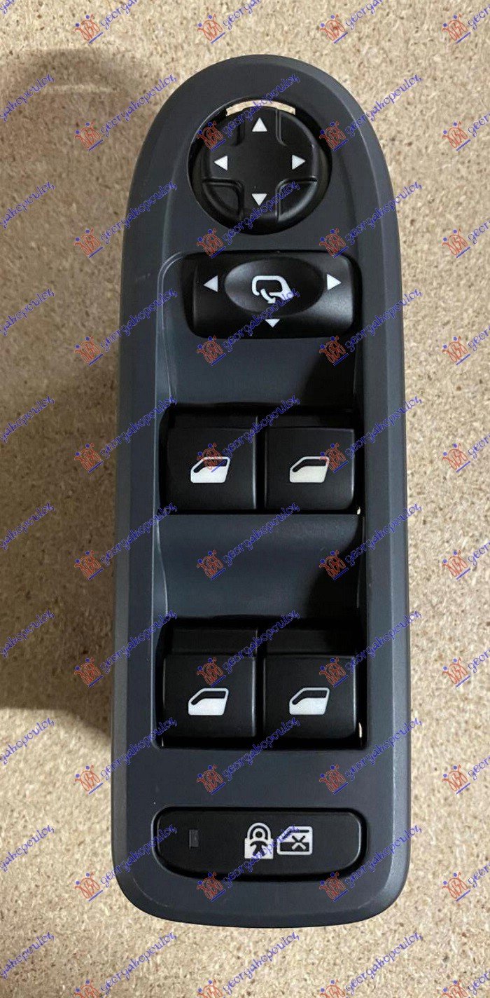 PREKIDAC RETROVIZORA (32 PIN)