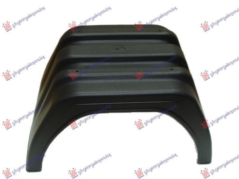 ZADNJE POTKRILO PLASTICNO (OTVORENA KAROSERIJA)