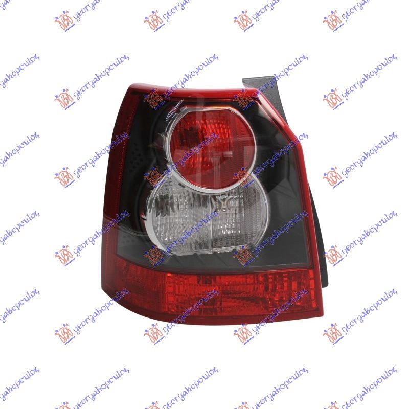 STOP LAMPA -10 VISTEON