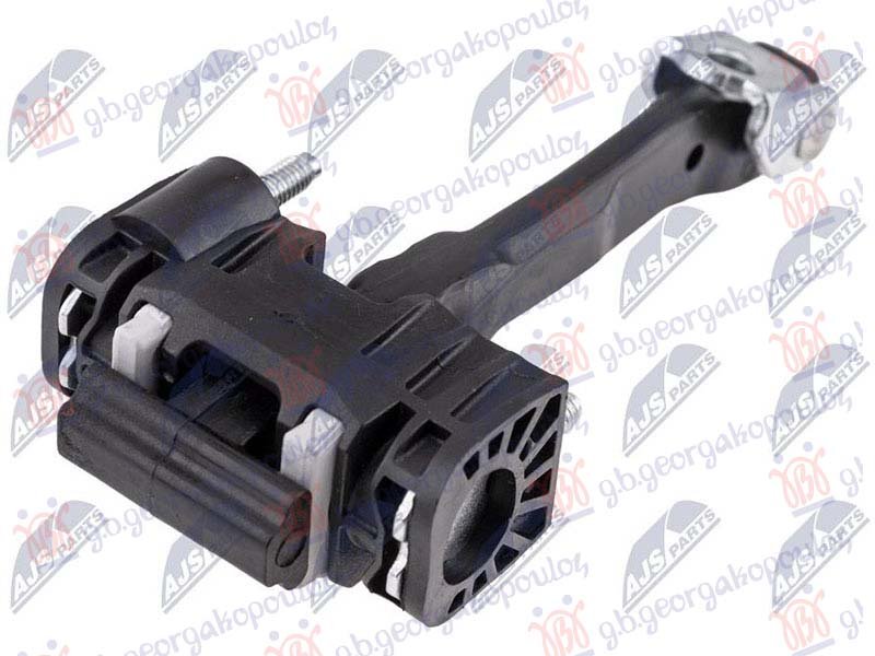 GRANICNIK ZADNJIH VRATA