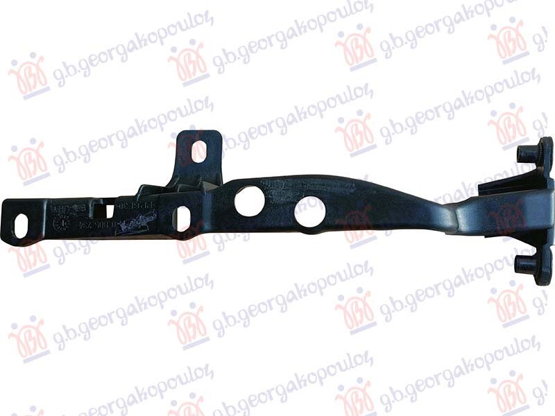 VEZNI LIM GORNJI PLASTICNI 2007-