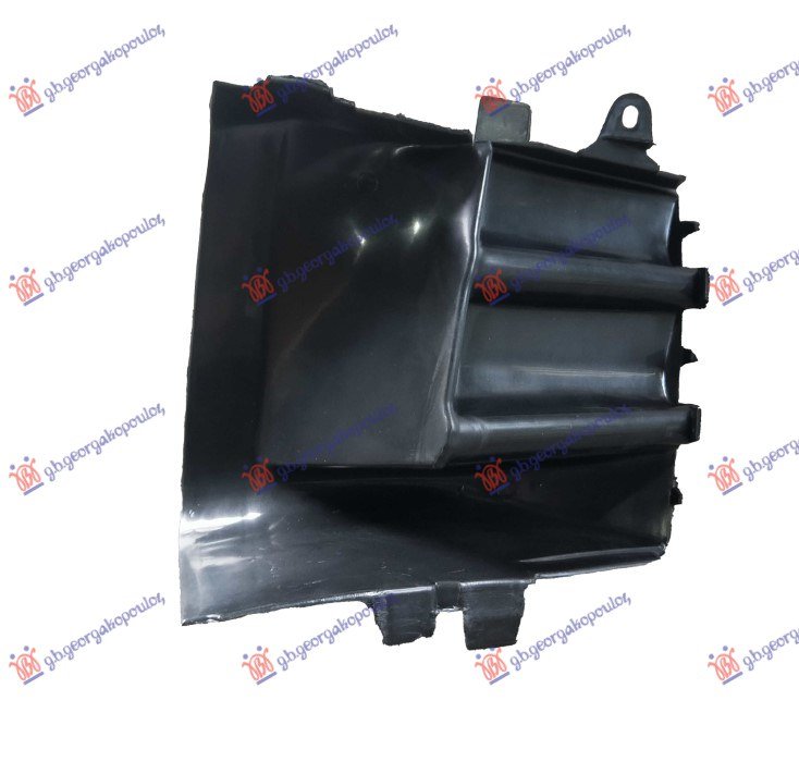 USMERIVAC VAZDUHA PREDNJEG BRANIKA BOCNI