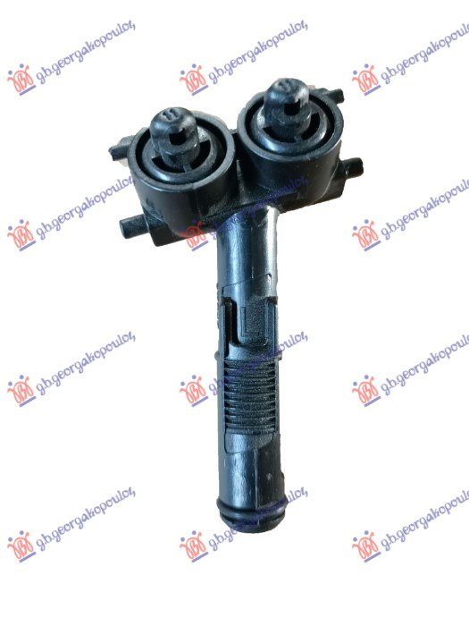 PRSKALICA FARA (MLAZNICA) 2007-