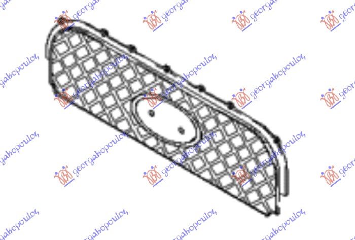 PVC MASKA (O) -04