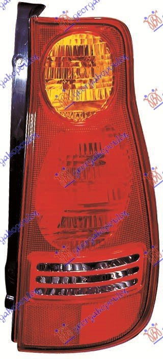 STOP LAMPA -06