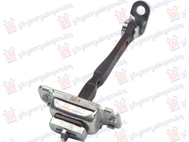 GRANICNIK ZADNJIH VRATA