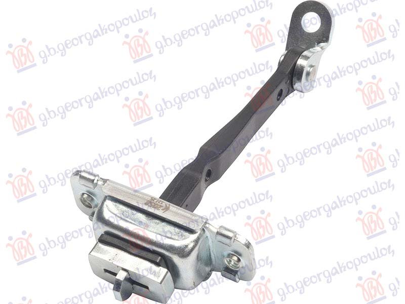 GRANICNIK ZADNJIH VRATA